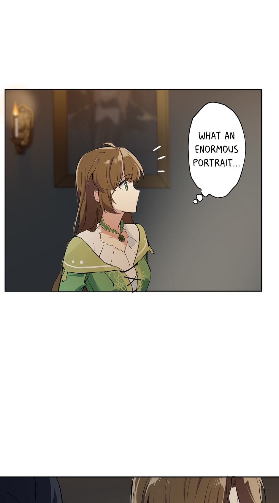 War of the Princesses (Colored) Chapter 1 page 51 - 