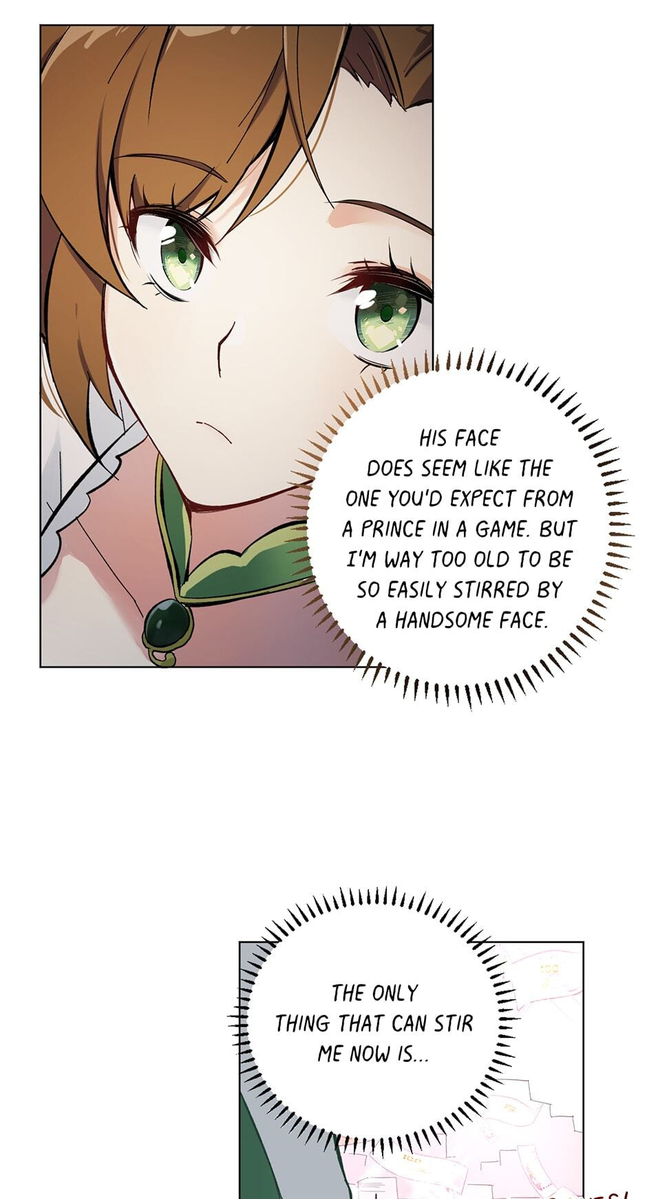 War of the Princesses (Colored) Chapter 1 page 55 - 