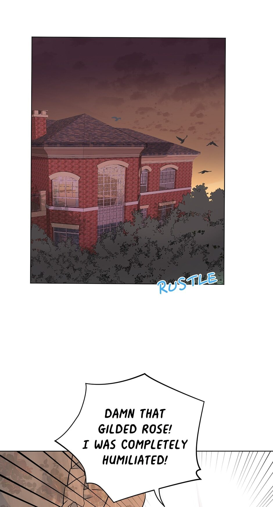 War of the Princesses (Colored) Chapter 10 page 1 - 