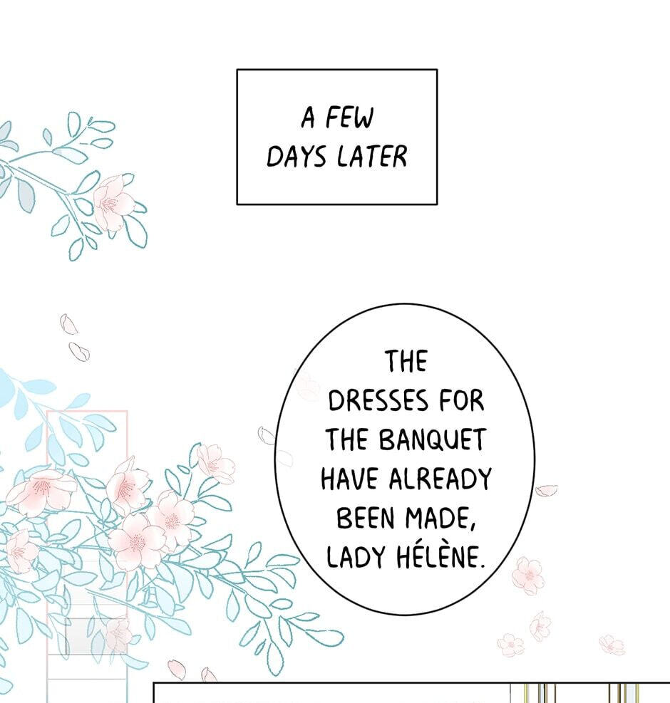 War of the Princesses (Colored) Chapter 10 page 14 - 