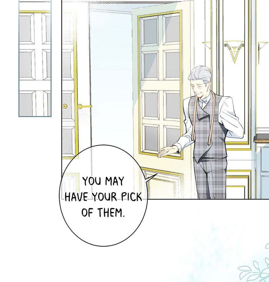 War of the Princesses (Colored) Chapter 10 page 15 - 