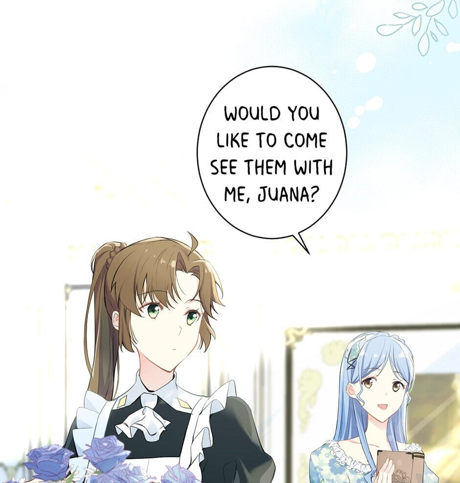 War of the Princesses (Colored) Chapter 10 page 16 - 