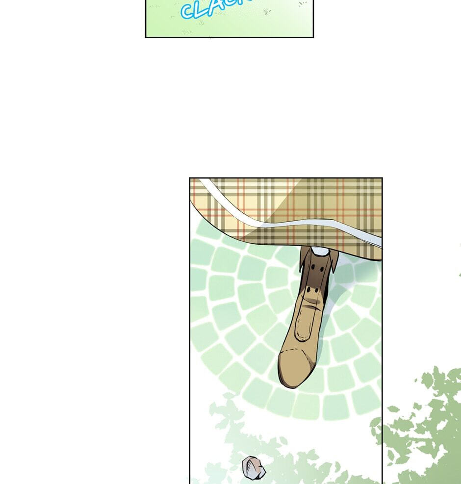War of the Princesses (Colored) Chapter 10 page 20 - 