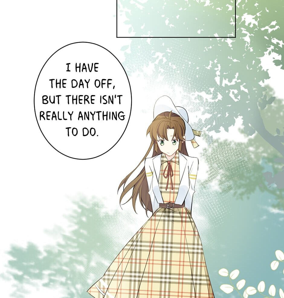 War of the Princesses (Colored) Chapter 10 page 21 - 