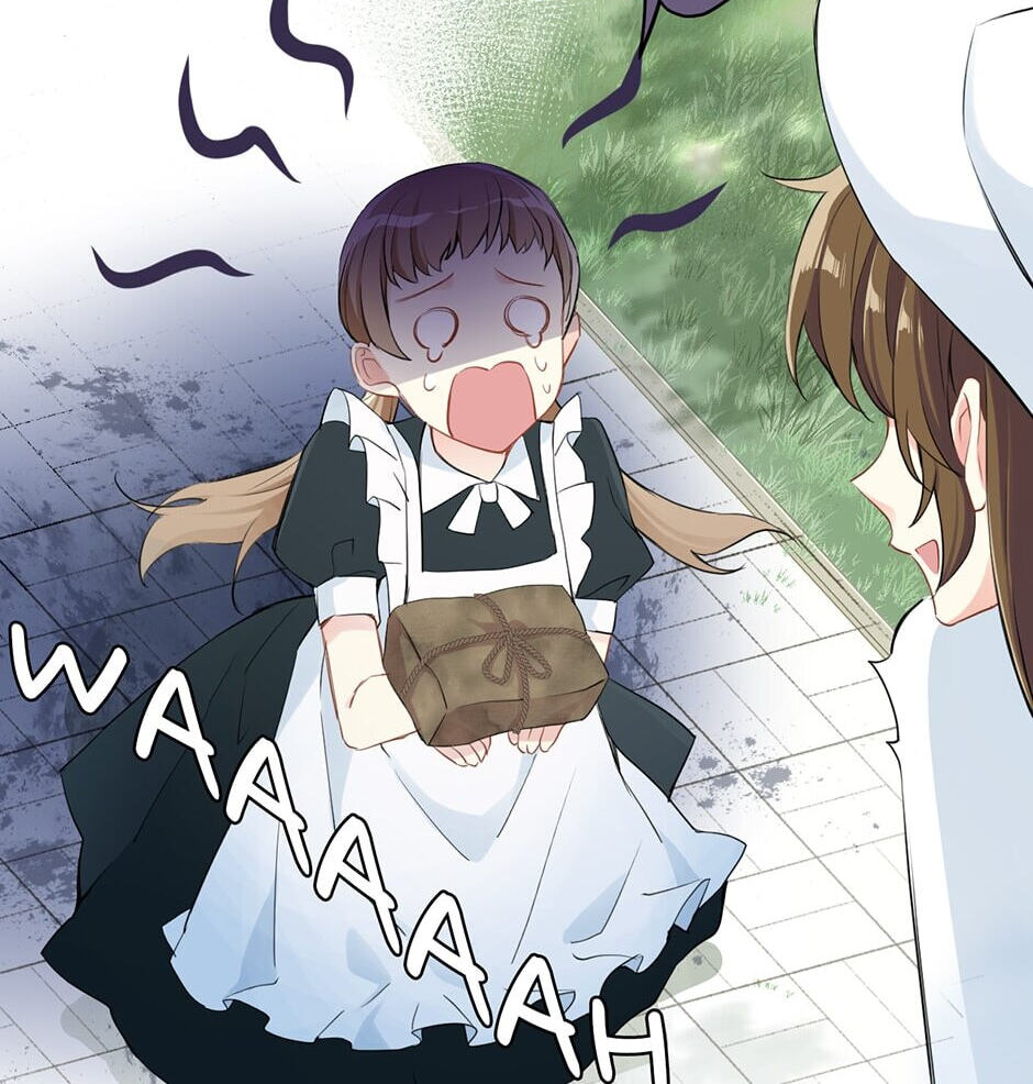 War of the Princesses (Colored) Chapter 10 page 25 - 