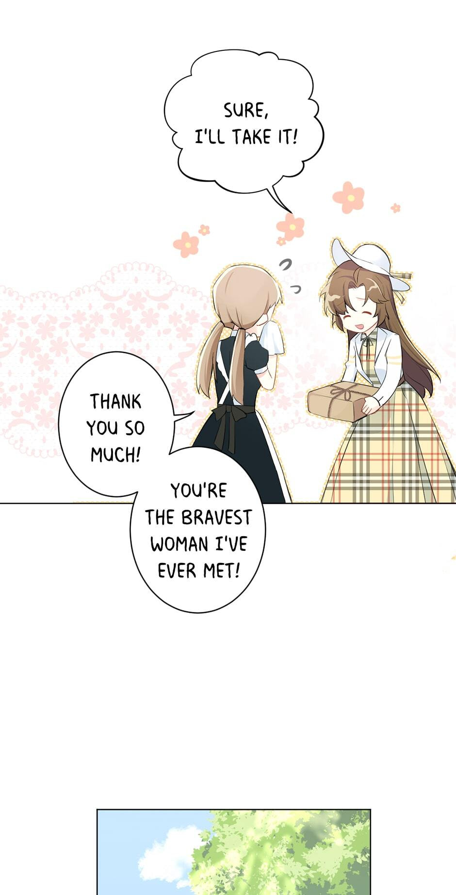 War of the Princesses (Colored) Chapter 10 page 28 - 