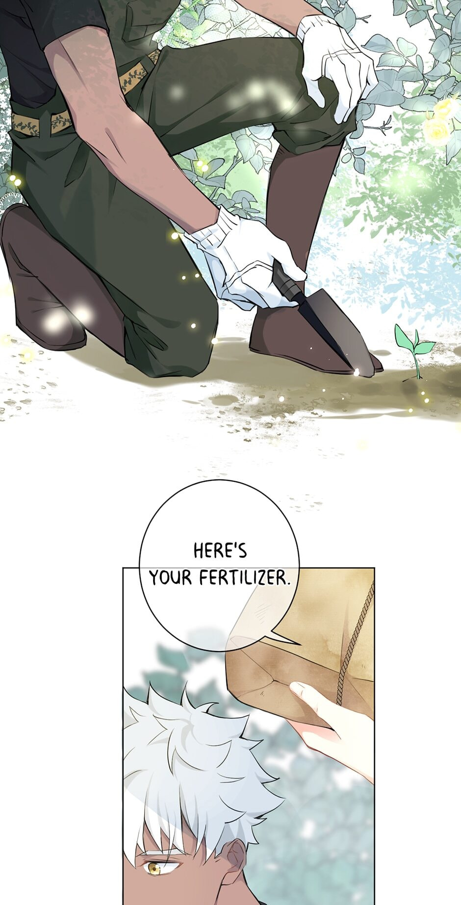 War of the Princesses (Colored) Chapter 10 page 30 - 
