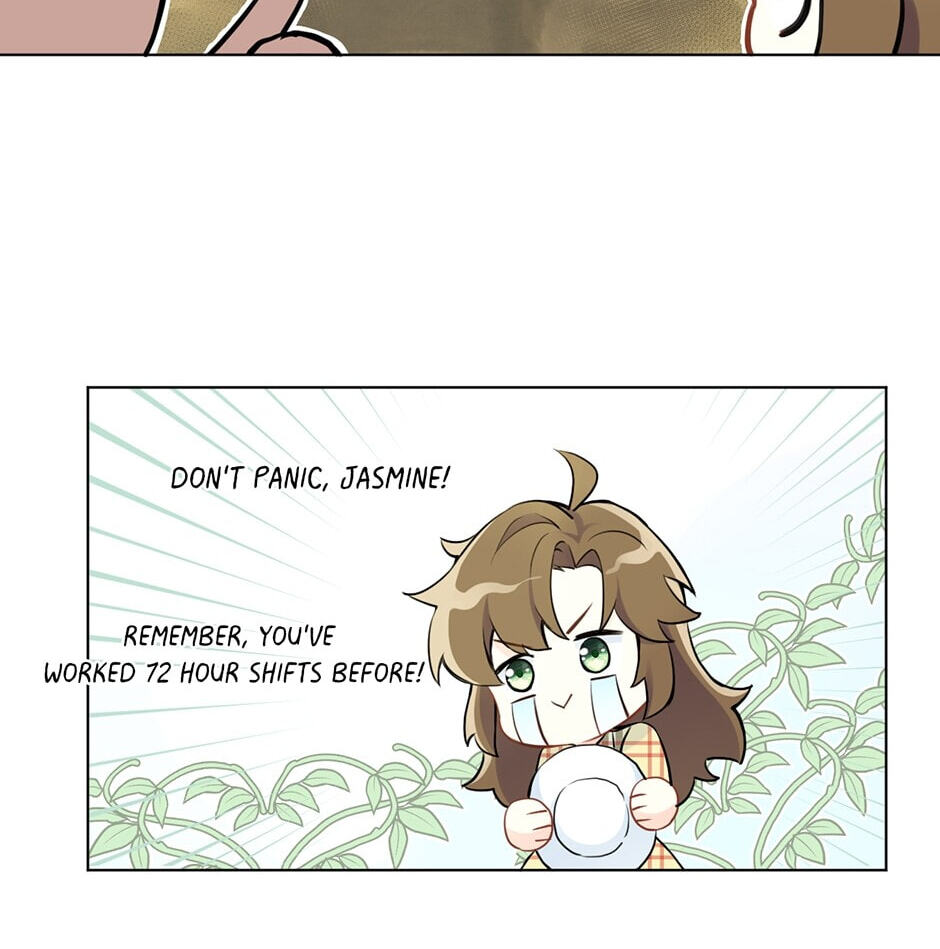 War of the Princesses (Colored) Chapter 10 page 38 - 