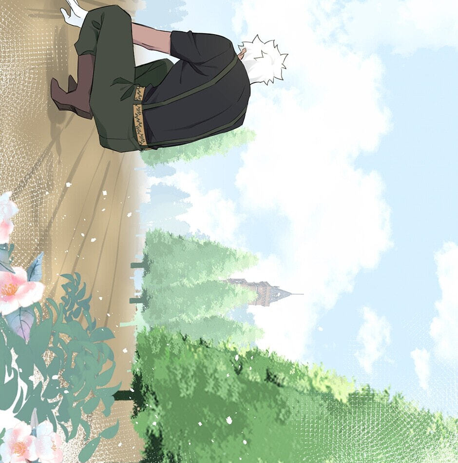 War of the Princesses (Colored) Chapter 10 page 41 - 