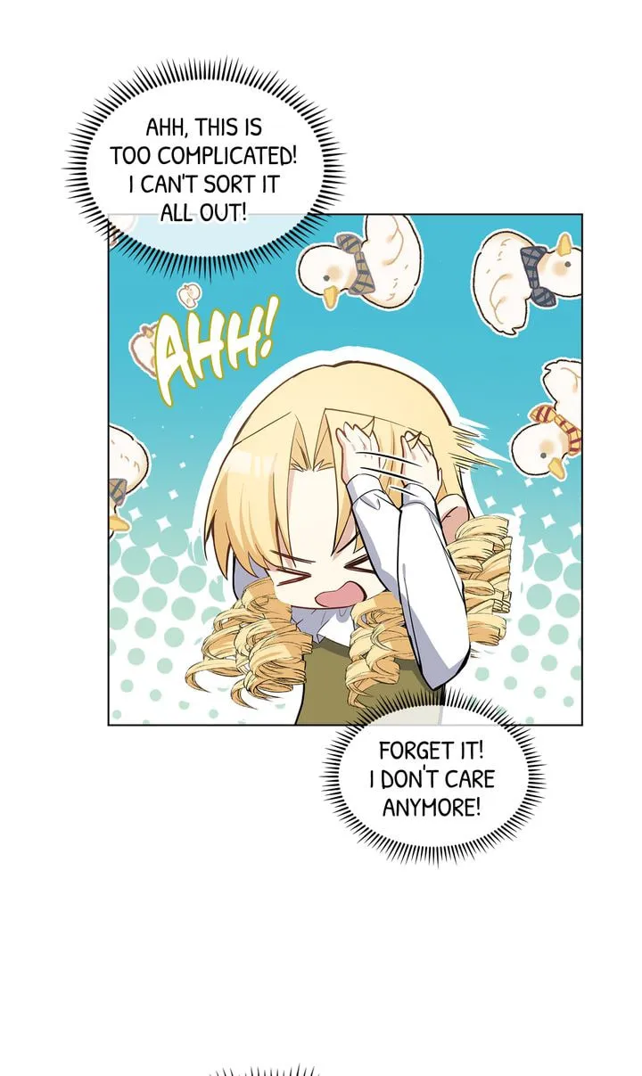 War of the Princesses (Colored) Chapter 105 page 11 - 