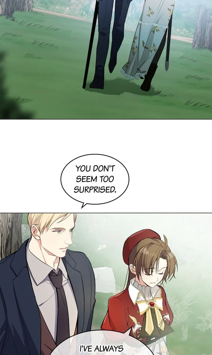 War of the Princesses (Colored) Chapter 105 page 15 - 