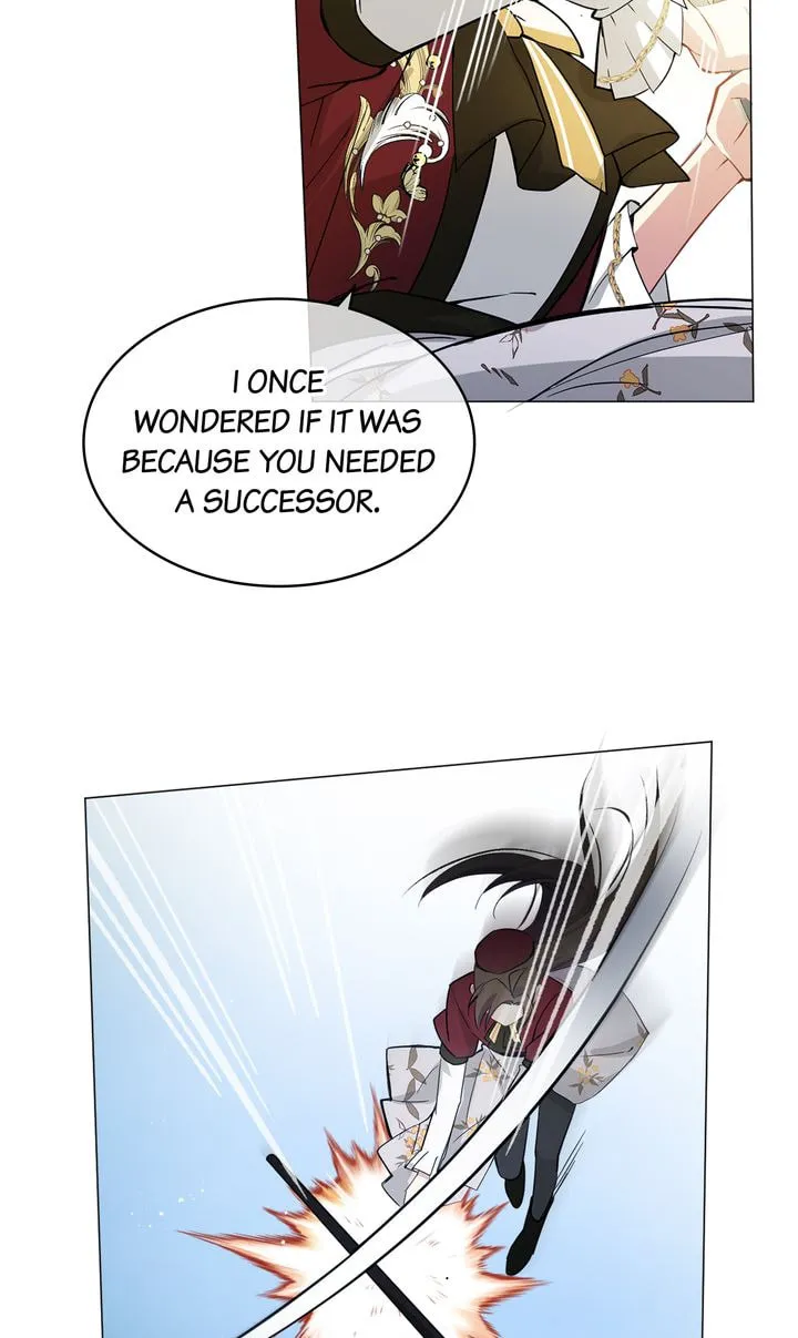 War of the Princesses (Colored) Chapter 105 page 25 - 
