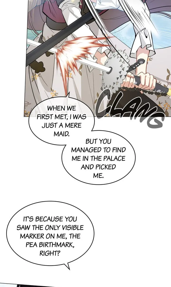 War of the Princesses (Colored) Chapter 105 page 30 - 