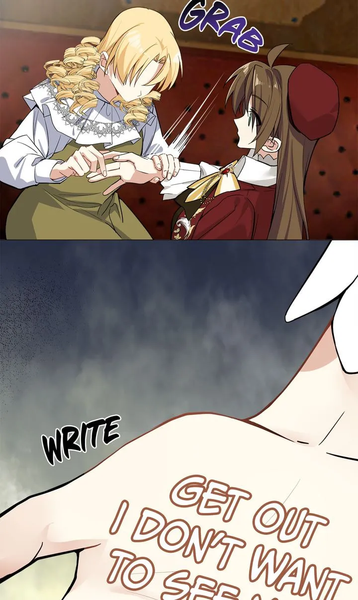 War of the Princesses (Colored) Chapter 105 page 4 - 