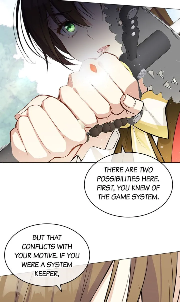 War of the Princesses (Colored) Chapter 105 page 31 - 