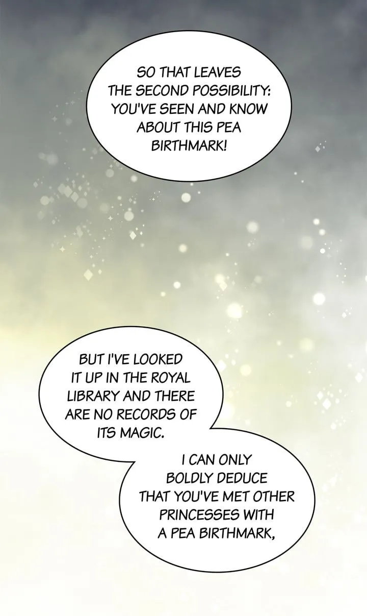 War of the Princesses (Colored) Chapter 105 page 33 - 