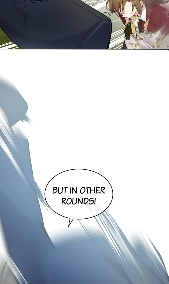 War of the Princesses (Colored) Chapter 105 page 37 - 