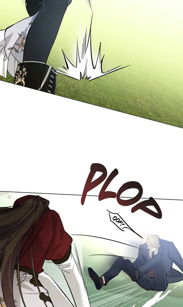 War of the Princesses (Colored) Chapter 105 page 39 - 