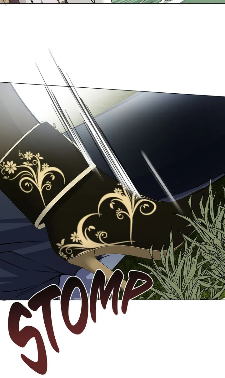 War of the Princesses (Colored) Chapter 105 page 40 - 