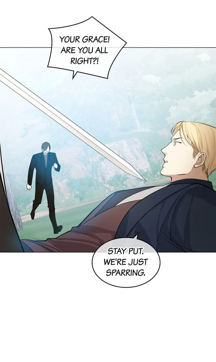 War of the Princesses (Colored) Chapter 105 page 48 - 