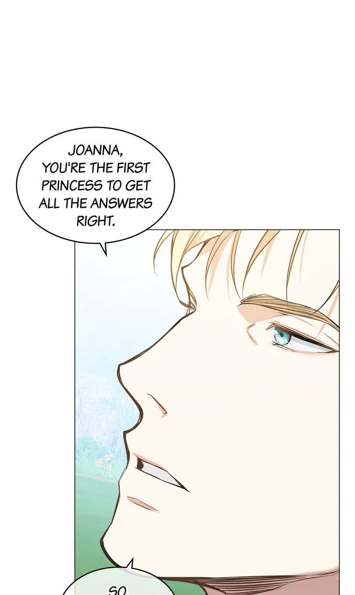 War of the Princesses (Colored) Chapter 105 page 49 - 