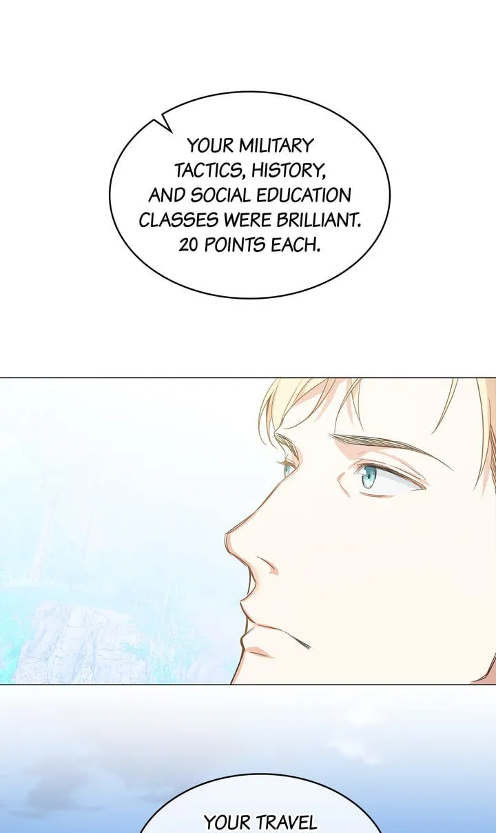 War of the Princesses (Colored) Chapter 105 page 51 - 