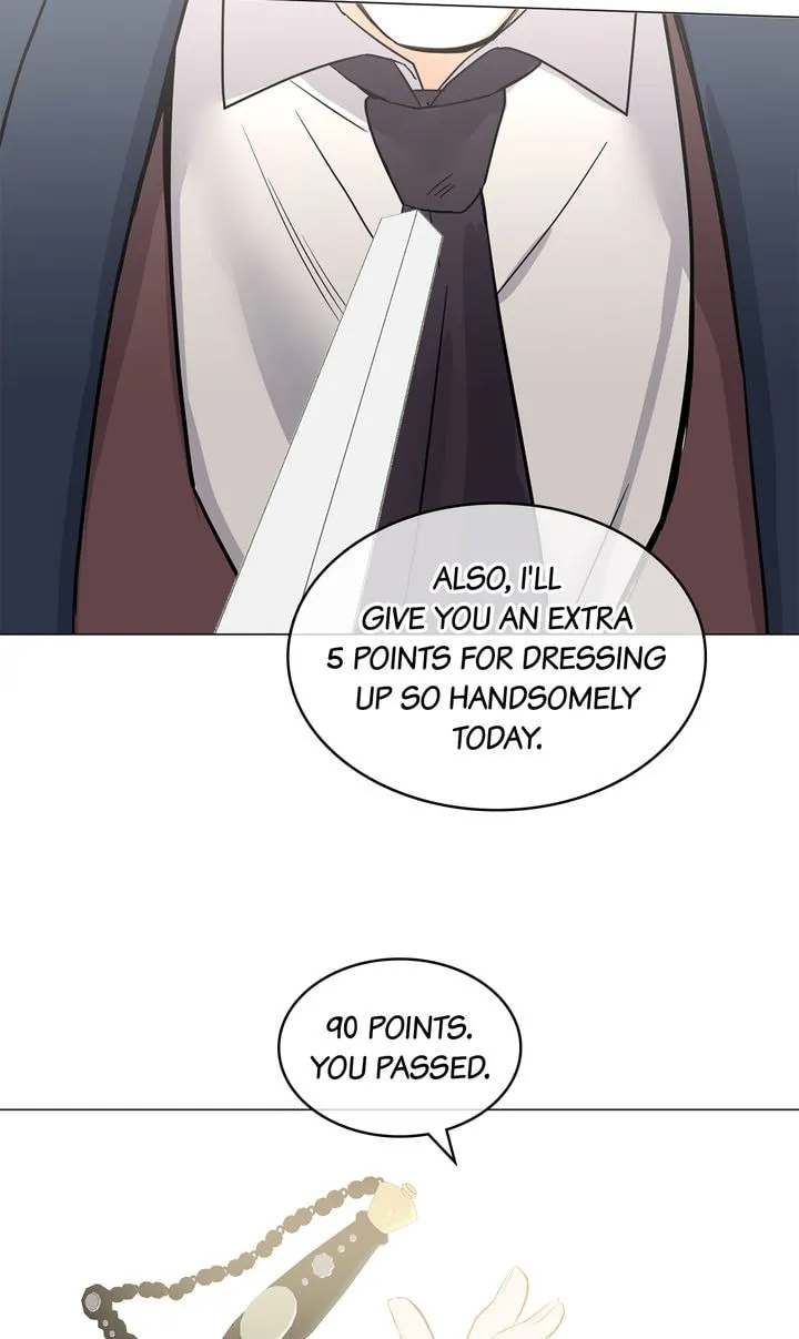 War of the Princesses (Colored) Chapter 105 page 54 - 