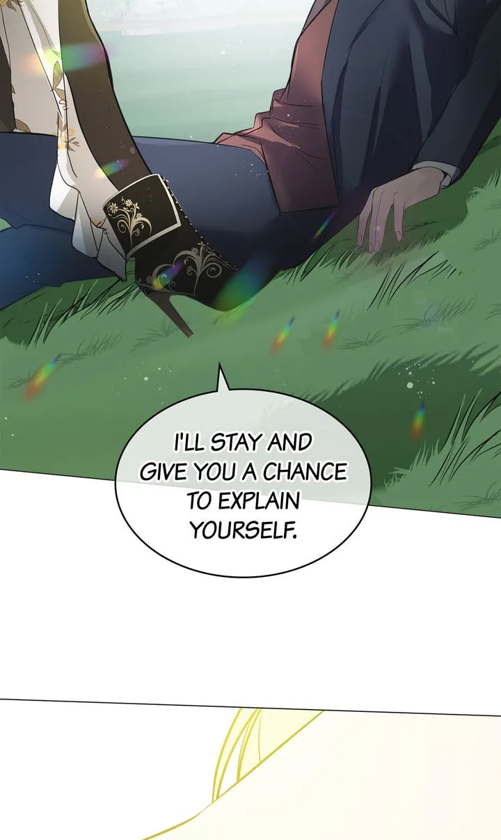 War of the Princesses (Colored) Chapter 105 page 56 - 