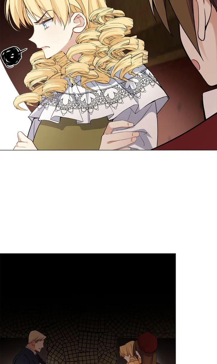 War of the Princesses (Colored) Chapter 105 page 7 - 