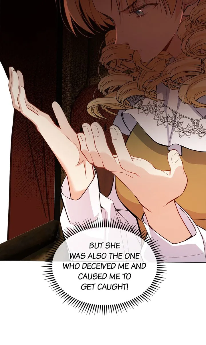 War of the Princesses (Colored) Chapter 105 page 10 - 
