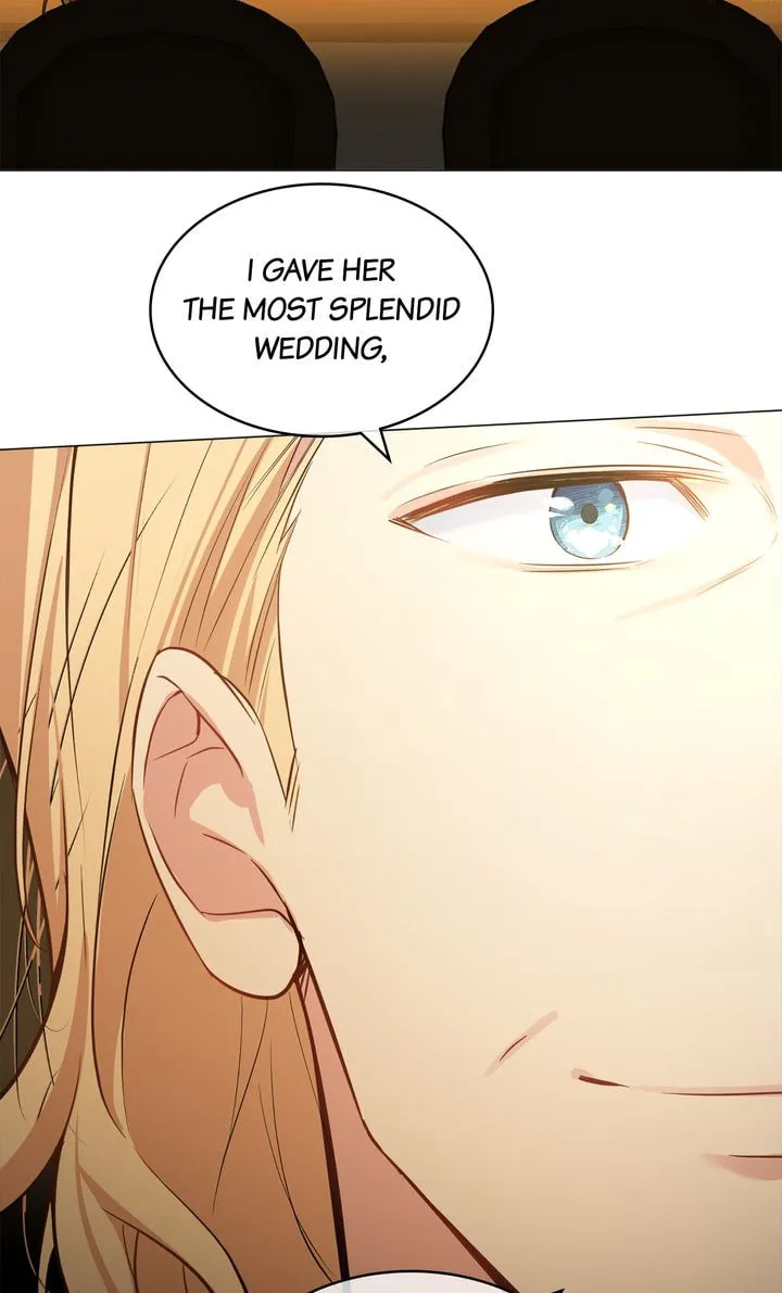 War of the Princesses (Colored) Chapter 106 page 12 - 