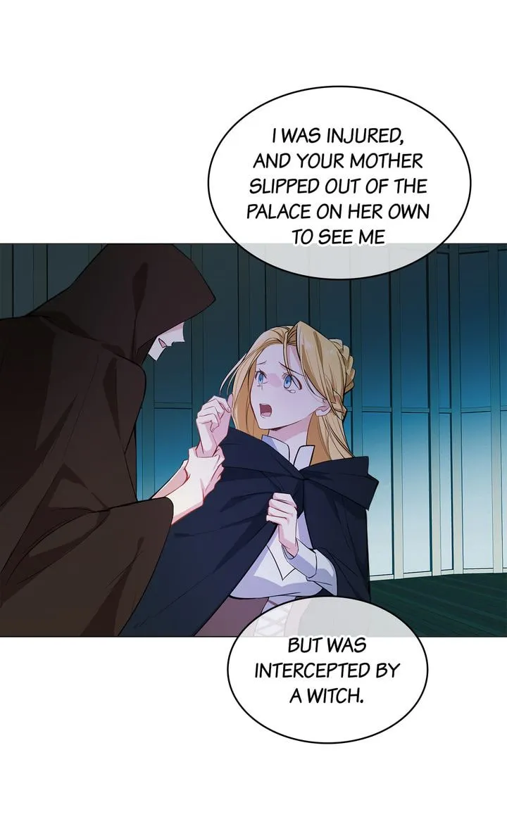War of the Princesses (Colored) Chapter 106 page 16 - 