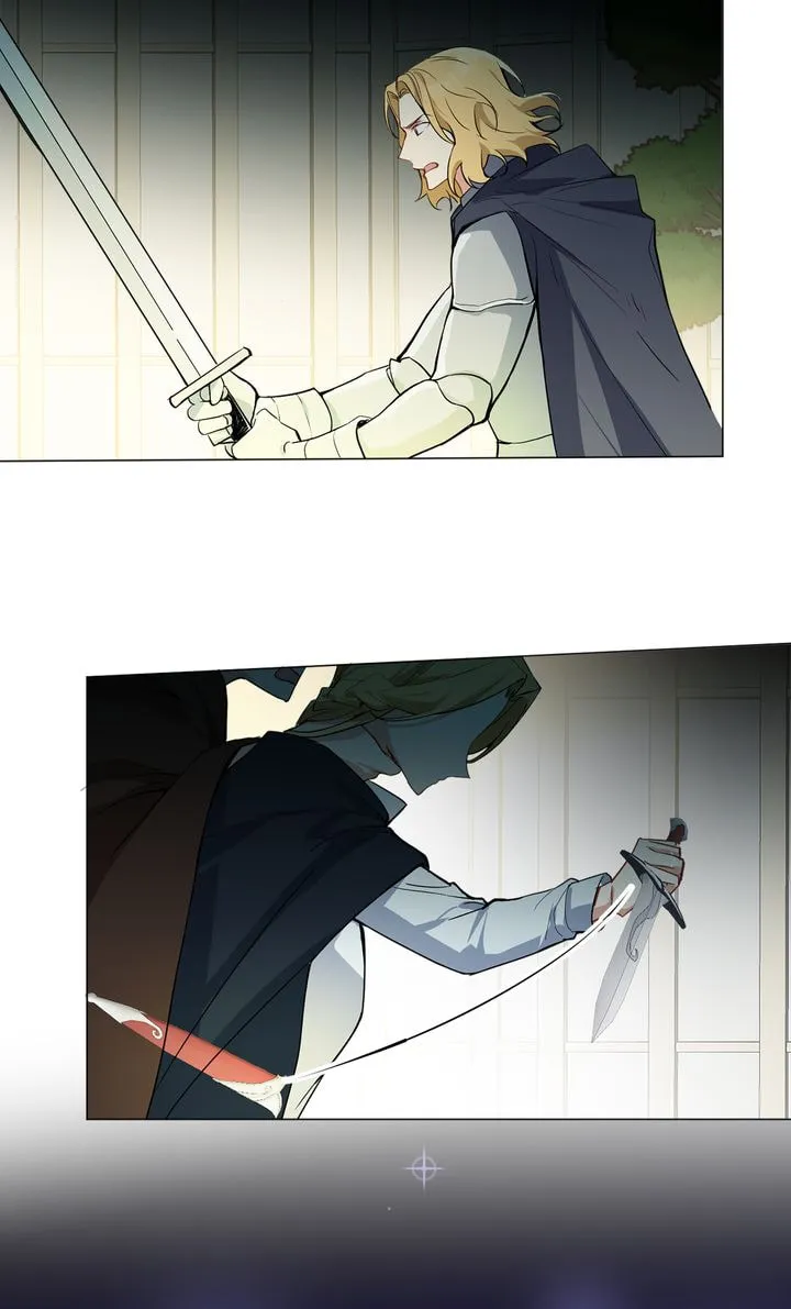War of the Princesses (Colored) Chapter 106 page 18 - 