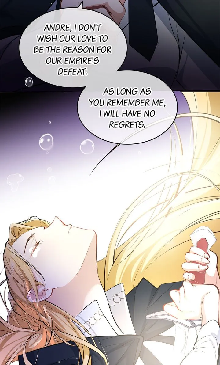 War of the Princesses (Colored) Chapter 106 page 20 - 
