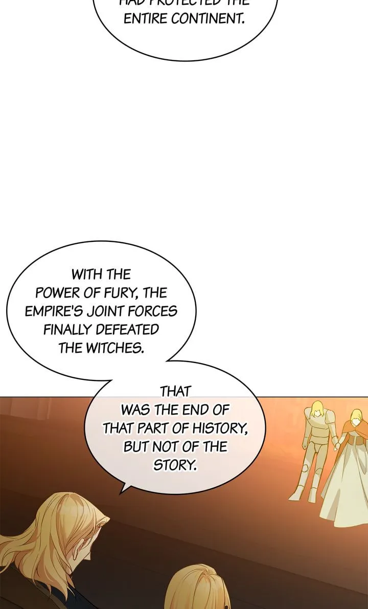 War of the Princesses (Colored) Chapter 106 page 23 - 
