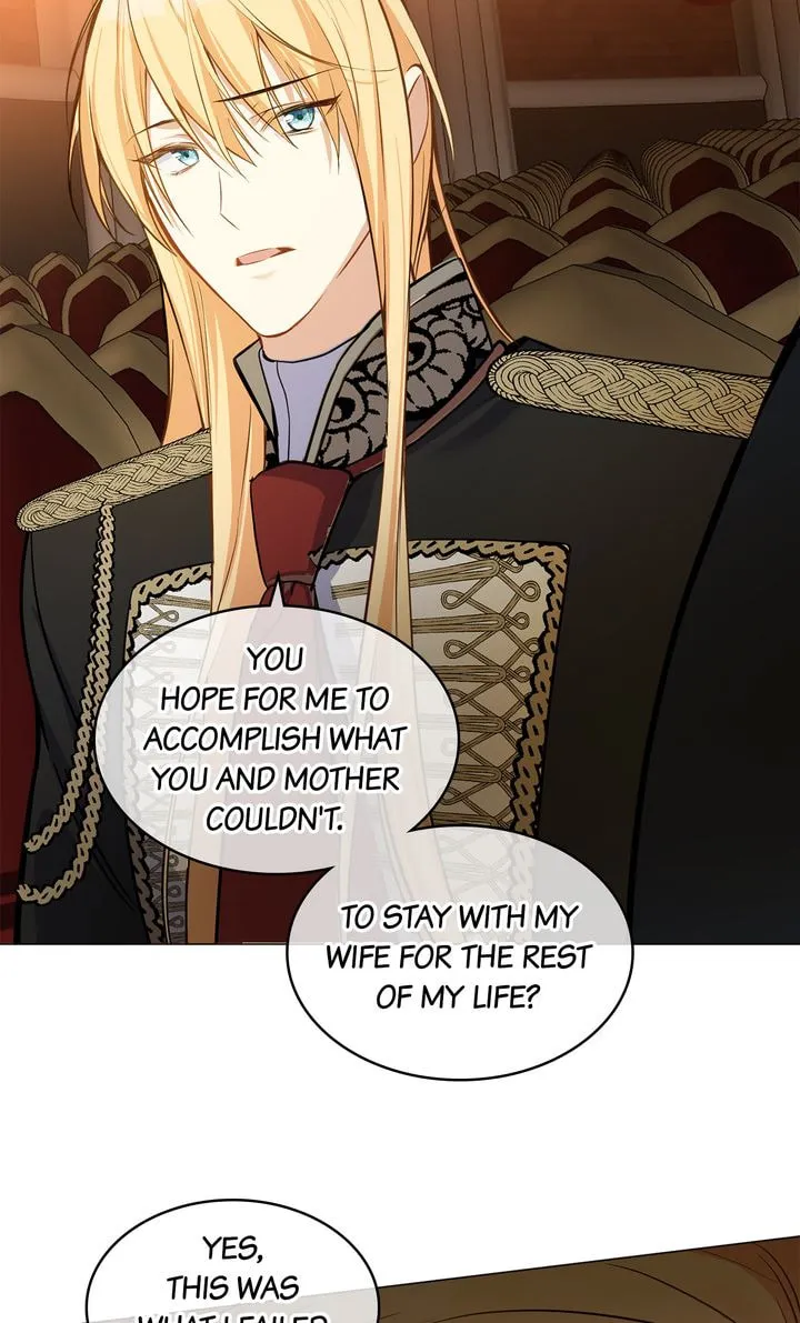 War of the Princesses (Colored) Chapter 106 page 26 - 