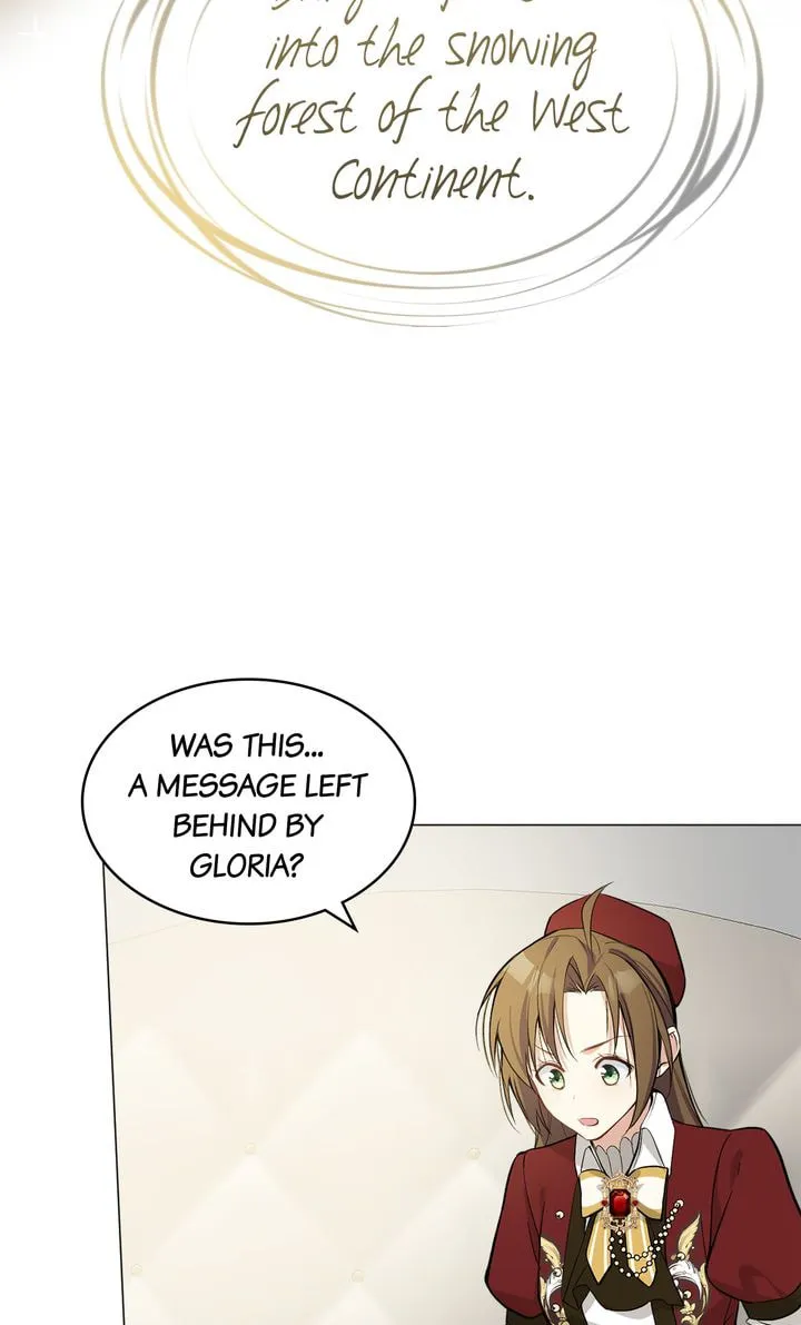 War of the Princesses (Colored) Chapter 106 page 36 - 