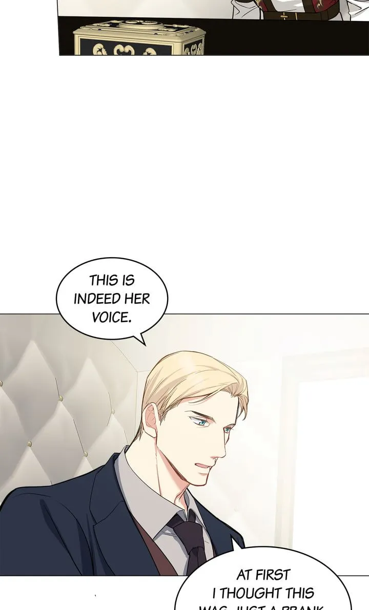 War of the Princesses (Colored) Chapter 106 page 37 - 