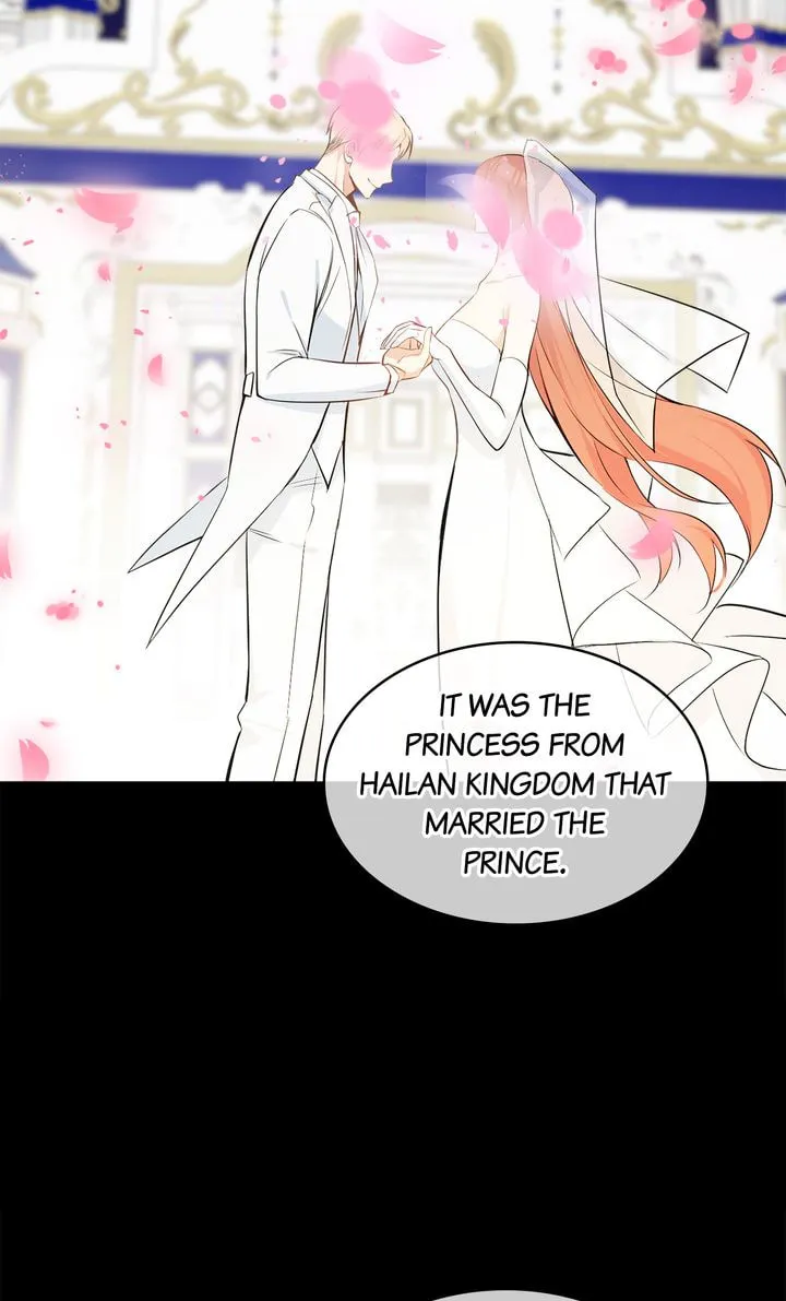 War of the Princesses (Colored) Chapter 106 page 40 - 