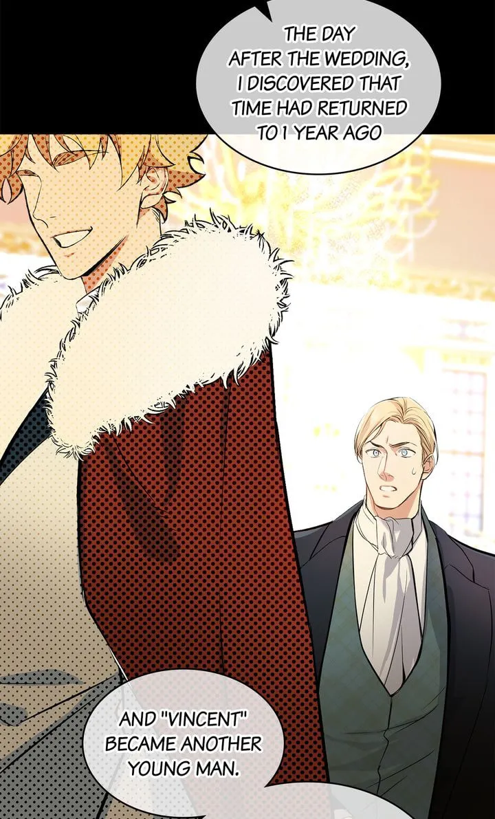 War of the Princesses (Colored) Chapter 106 page 41 - 