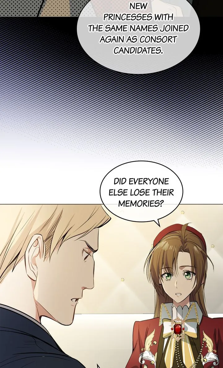 War of the Princesses (Colored) Chapter 106 page 42 - 