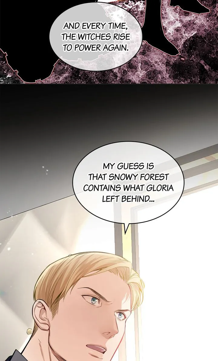 War of the Princesses (Colored) Chapter 106 page 45 - 