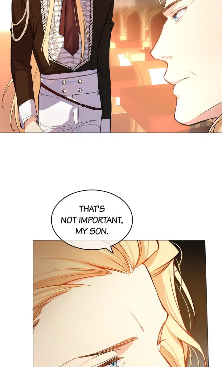 War of the Princesses (Colored) Chapter 106 page 6 - 