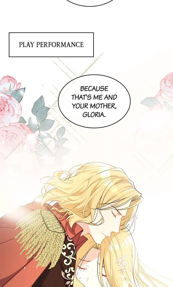 War of the Princesses (Colored) Chapter 106 page 9 - 