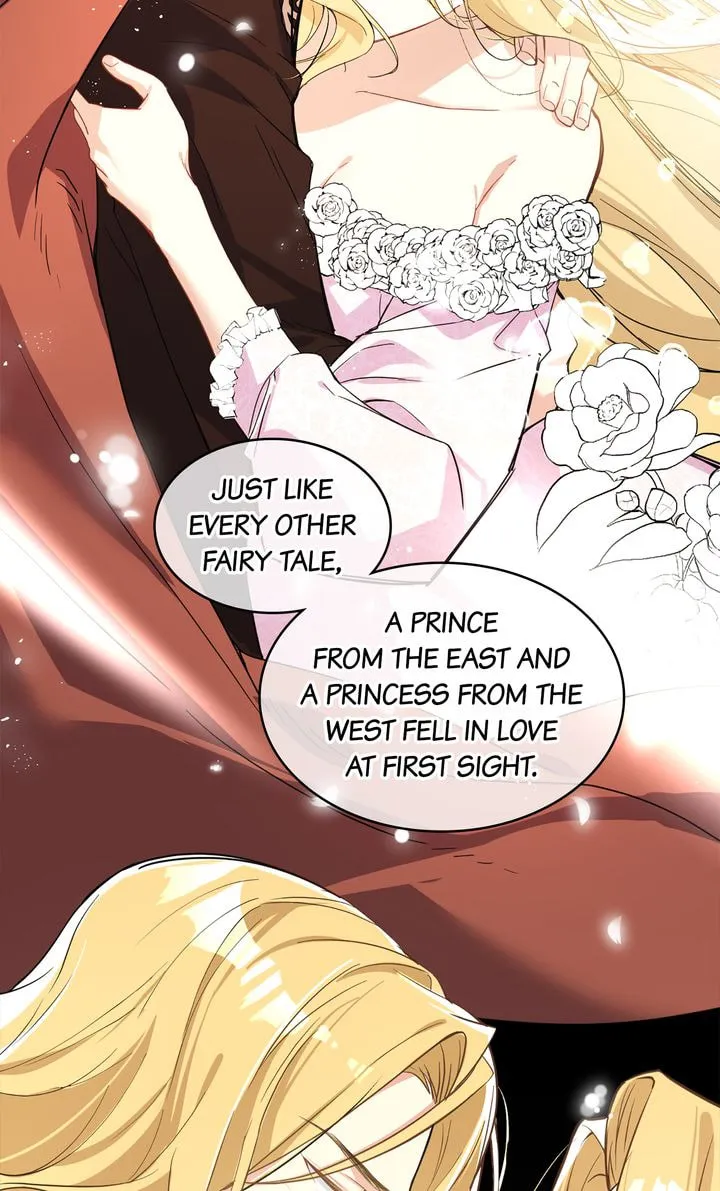 War of the Princesses (Colored) Chapter 106 page 10 - 