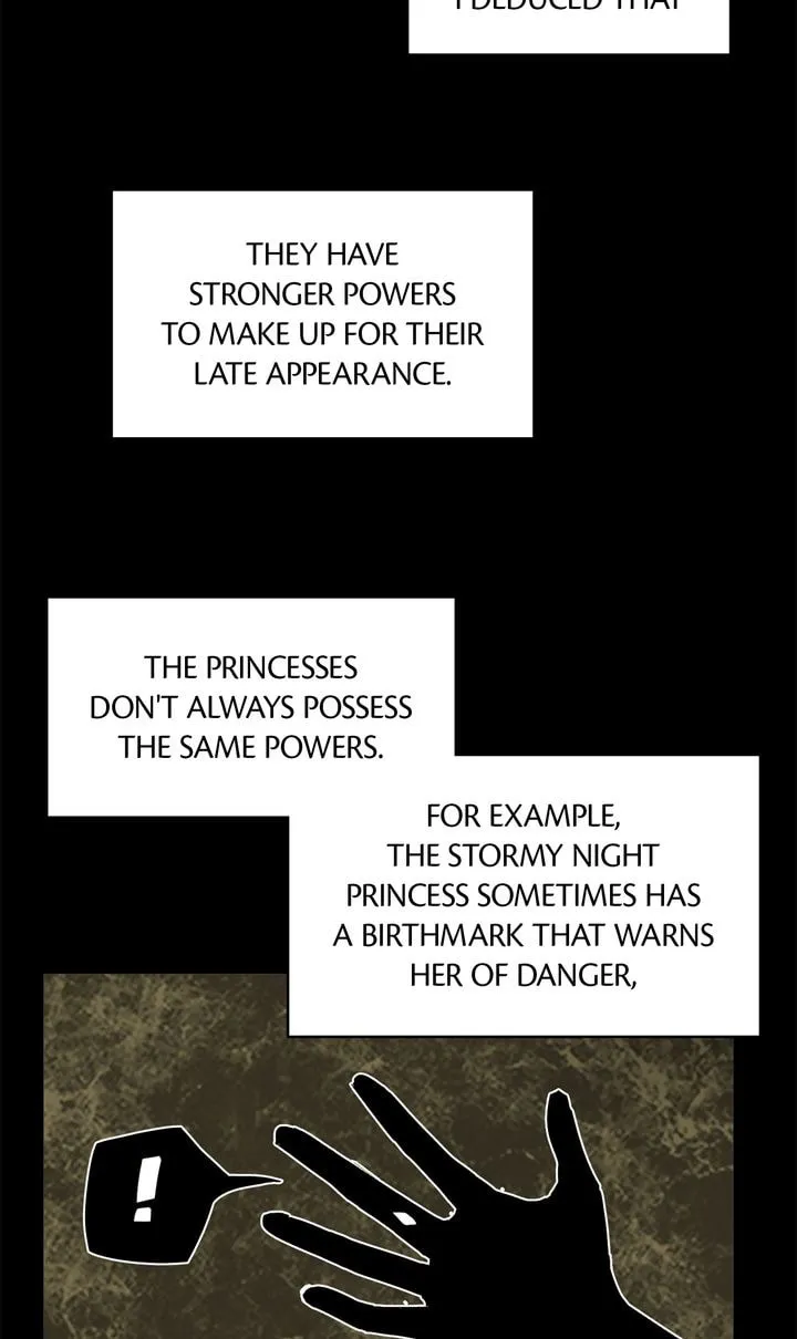 War of the Princesses (Colored) Chapter 107 page 14 - 
