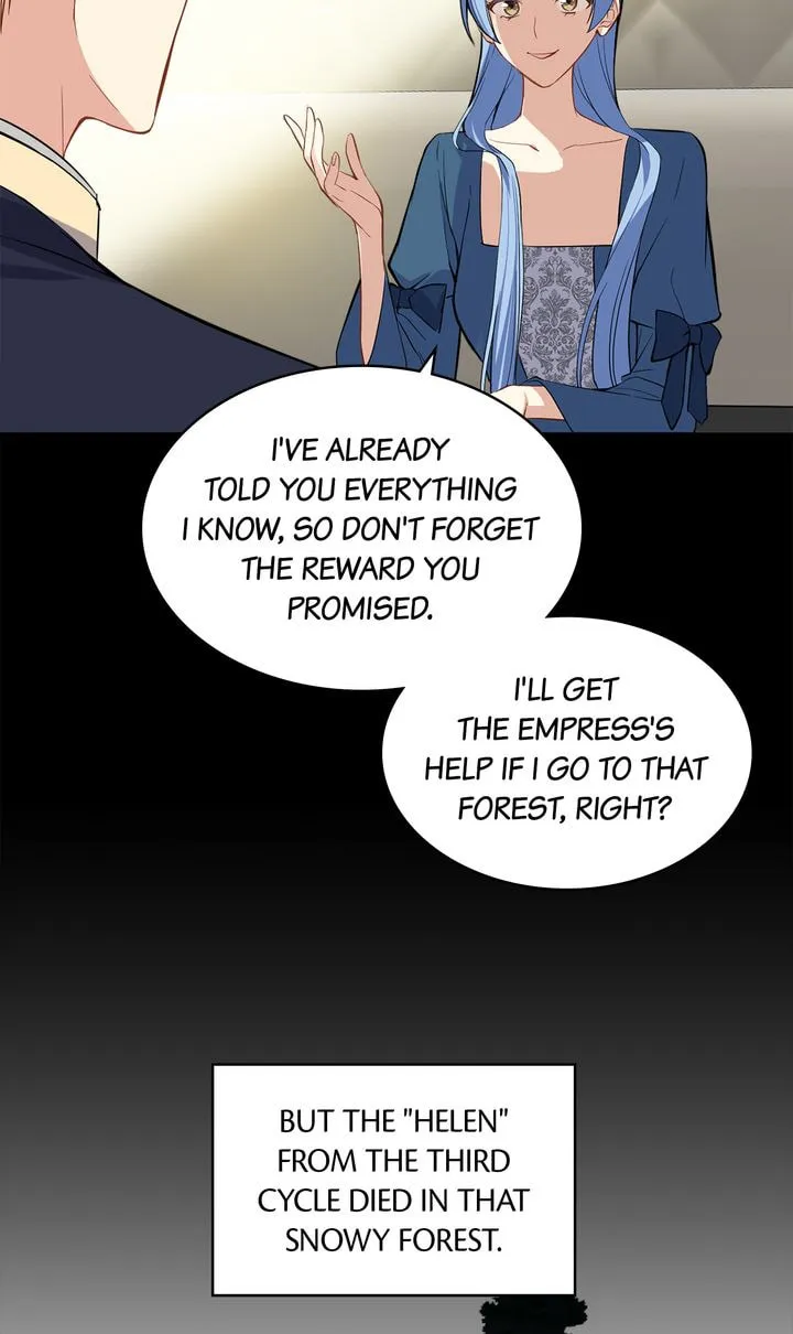 War of the Princesses (Colored) Chapter 107 page 18 - 