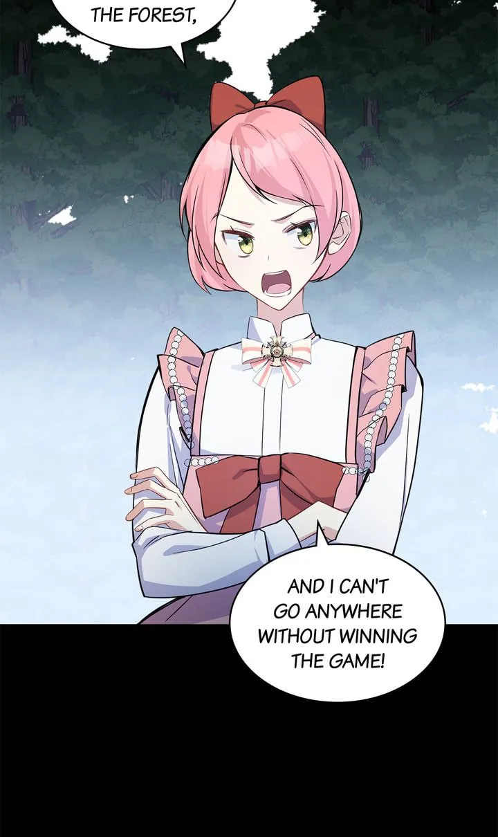 War of the Princesses (Colored) Chapter 107 page 24 - 