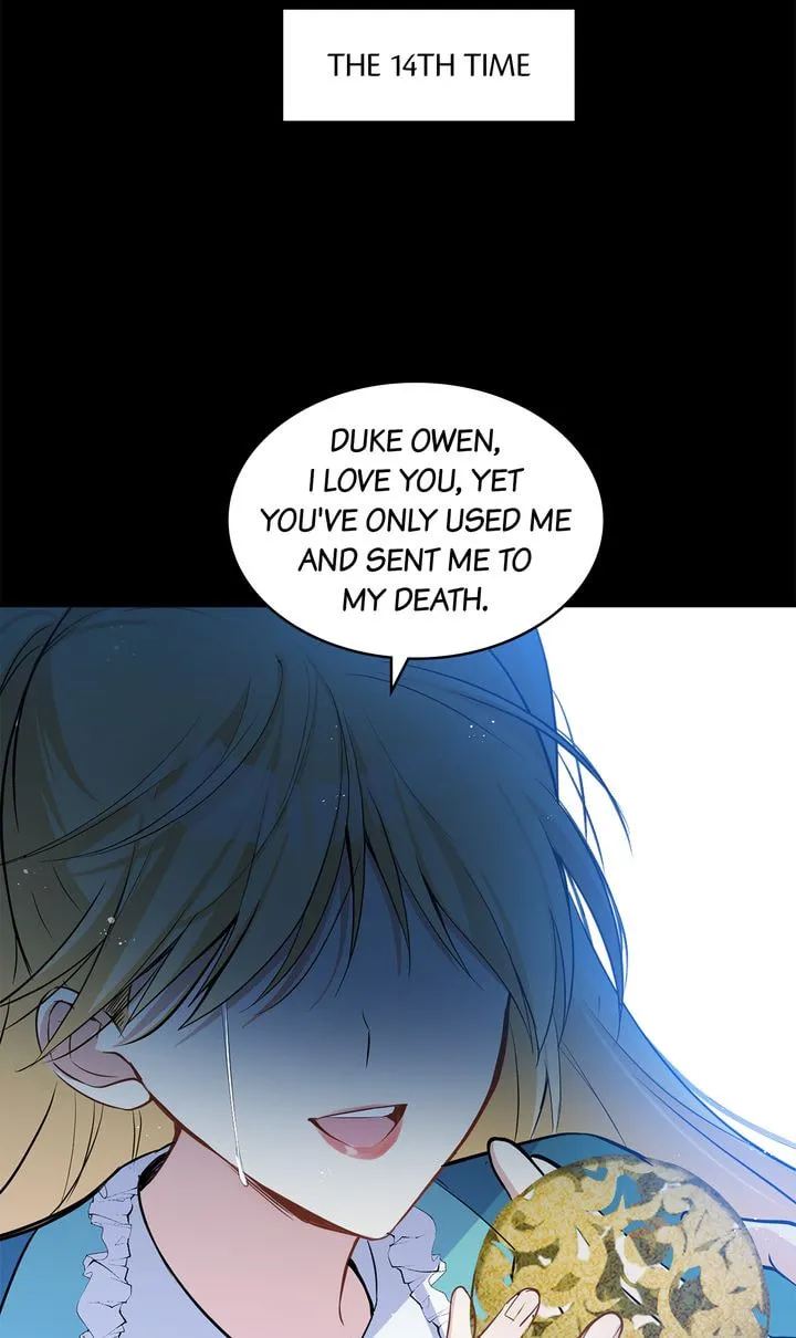 War of the Princesses (Colored) Chapter 107 page 25 - 