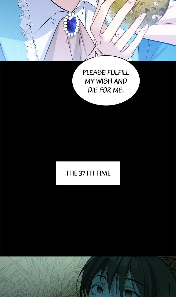 War of the Princesses (Colored) Chapter 107 page 26 - 